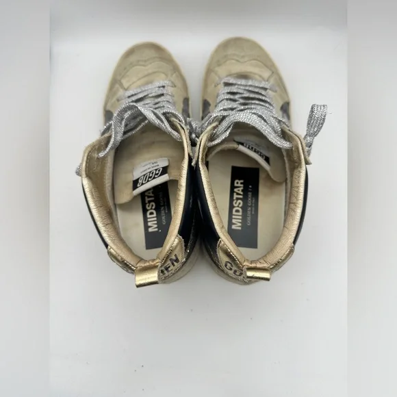 Golden Goose Private Edition Size 38 - Picture 4 of 10